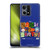 Rick And Morty Duo Graphics Typography Soft Gel Case for OPPO Reno8 4G