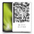 Biffy Clyro Graphics Eyes Soft Gel Case for Samsung Galaxy Tab S8 Plus