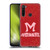The Monkees Graphics Logotype Soft Gel Case for Xiaomi Redmi Note 8T