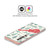 The Monkees Graphics Pattern Soft Gel Case for Xiaomi Mi 10T Lite 5G