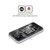 Biffy Clyro Graphics Black White Soft Gel Case for Nokia C10 / C20