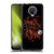 Biffy Clyro Graphics Red Soft Gel Case for Nokia G10