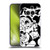 Batman DC Comics Bat-Manga! Black And White Soft Gel Case for Nothing Phone (2a)