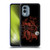 Biffy Clyro Graphics Red Soft Gel Case for Nokia X30