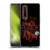 Biffy Clyro Graphics Red Soft Gel Case for OPPO Find X2 Pro 5G