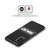 Liam Gallagher Graphics R 'N' R Star Soft Gel Case for Samsung Galaxy A53 5G (2022)