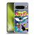 Batman DC Comics Bat-Manga! Comic Book Cover Soft Gel Case for Google Pixel 8 Pro