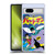 Batman DC Comics Bat-Manga! Comic Book Cover Soft Gel Case for Google Pixel 7a