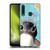 Animal Club International Royal Faces Penguin Soft Gel Case for Huawei Y6p