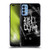Biffy Clyro Graphics Black White Soft Gel Case for OPPO Reno 4 5G
