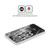 Biffy Clyro Graphics Black White Soft Gel Case for OPPO Reno 4 5G