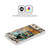 Batman DC Comics Bat-Manga! Collage Soft Gel Case for OPPO Find X2 Pro 5G