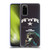 Liam Gallagher Graphics Rkid Soft Gel Case for Samsung Galaxy S20 / S20 5G