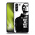 Liam Gallagher Graphics Why Me Soft Gel Case for Samsung Galaxy S21 FE 5G