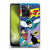 Batman DC Comics Bat-Manga! Comic Book Cover Soft Gel Case for OPPO A57s