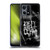 Biffy Clyro Graphics Black White Soft Gel Case for OPPO Reno8 4G
