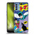 Batman DC Comics Bat-Manga! Comic Book Cover Soft Gel Case for OPPO Reno 4 5G