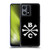 Biffy Clyro Graphics Bones Logo Soft Gel Case for OPPO Reno8 4G