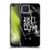 Biffy Clyro Graphics Black White Soft Gel Case for OPPO Reno4 Z 5G