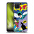 Batman DC Comics Bat-Manga! Comic Book Cover Soft Gel Case for Samsung Galaxy A12 (2020)