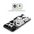 Batman DC Comics Bat-Manga! Black And White Soft Gel Case for Samsung Galaxy A52 / A52s / 5G (2021)