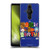 Rick And Morty Duo Graphics Typography Soft Gel Case for Sony Xperia Pro-I
