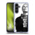 Liam Gallagher Graphics Why Me Soft Gel Case for Samsung Galaxy S24+ 5G