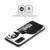 Liam Gallagher Graphics Why Me Soft Gel Case for Samsung Galaxy Xcover6 Pro/Pro2