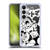 Batman DC Comics Bat-Manga! Black And White Soft Gel Case for Samsung Galaxy S24 5G