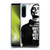 Liam Gallagher Graphics Why Me Soft Gel Case for Sony Xperia 5 IV