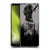 Liam Gallagher Graphics Concert Soft Gel Case for Sony Xperia Pro-I