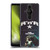 Liam Gallagher Graphics Rkid Soft Gel Case for Sony Xperia Pro-I