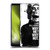 Liam Gallagher Graphics Why Me Soft Gel Case for Sony Xperia Pro-I