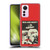 Rick And Morty Duo Graphics The Space Cruiser Collage Soft Gel Case for Xiaomi 12 Lite