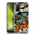 Batman DC Comics Bat-Manga! Collage Soft Gel Case for Xiaomi Mi 10T 5G