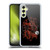 Biffy Clyro Graphics Red Soft Gel Case for Samsung Galaxy A34 5G