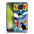 Batman DC Comics Bat-Manga! Comic Book Cover Soft Gel Case for Xiaomi Redmi Note 9T 5G