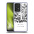 Biffy Clyro Graphics Eyes Soft Gel Case for Samsung Galaxy A53 5G (2022)