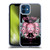 Rick And Morty Season 1 & 2 Graphics Intergalactic Escapades Soft Gel Case for Apple iPhone 12 / iPhone 12 Pro
