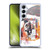 Biffy Clyro Graphics Band Art Soft Gel Case for Samsung Galaxy A55 5G