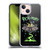 Rick And Morty Season 1 & 2 Graphics The Space Cruiser Soft Gel Case for Apple iPhone 13 Mini