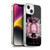 Rick And Morty Season 1 & 2 Graphics Intergalactic Escapades Soft Gel Case for Apple iPhone 14 Plus & MagSafe