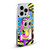 Rick And Morty Season 1 & 2 Graphics Rick Soft Gel Case for Apple iPhone 16 Pro Max