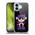 Rick And Morty Season 1 & 2 Graphics Rick's Gym Soft Gel Case for Apple iPhone 16