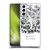 Biffy Clyro Graphics Eyes Soft Gel Case for Samsung Galaxy S21+ 5G