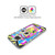 Rick And Morty Season 1 & 2 Graphics Rick Soft Gel Case for Motorola Edge 40 Neo 5G