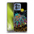 Rick And Morty Season 1 & 2 Graphics The Dunrick Horror Soft Gel Case for Motorola Moto Edge 40 Pro