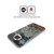 Rick And Morty Season 1 & 2 Graphics The Dunrick Horror Soft Gel Case for Motorola Moto Edge 40 Pro