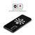 Biffy Clyro Graphics Bones Logo Soft Gel Case for Samsung Galaxy M33 (2022)
