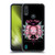Rick And Morty Season 1 & 2 Graphics Intergalactic Escapades Soft Gel Case for Motorola Moto E6s (2020)